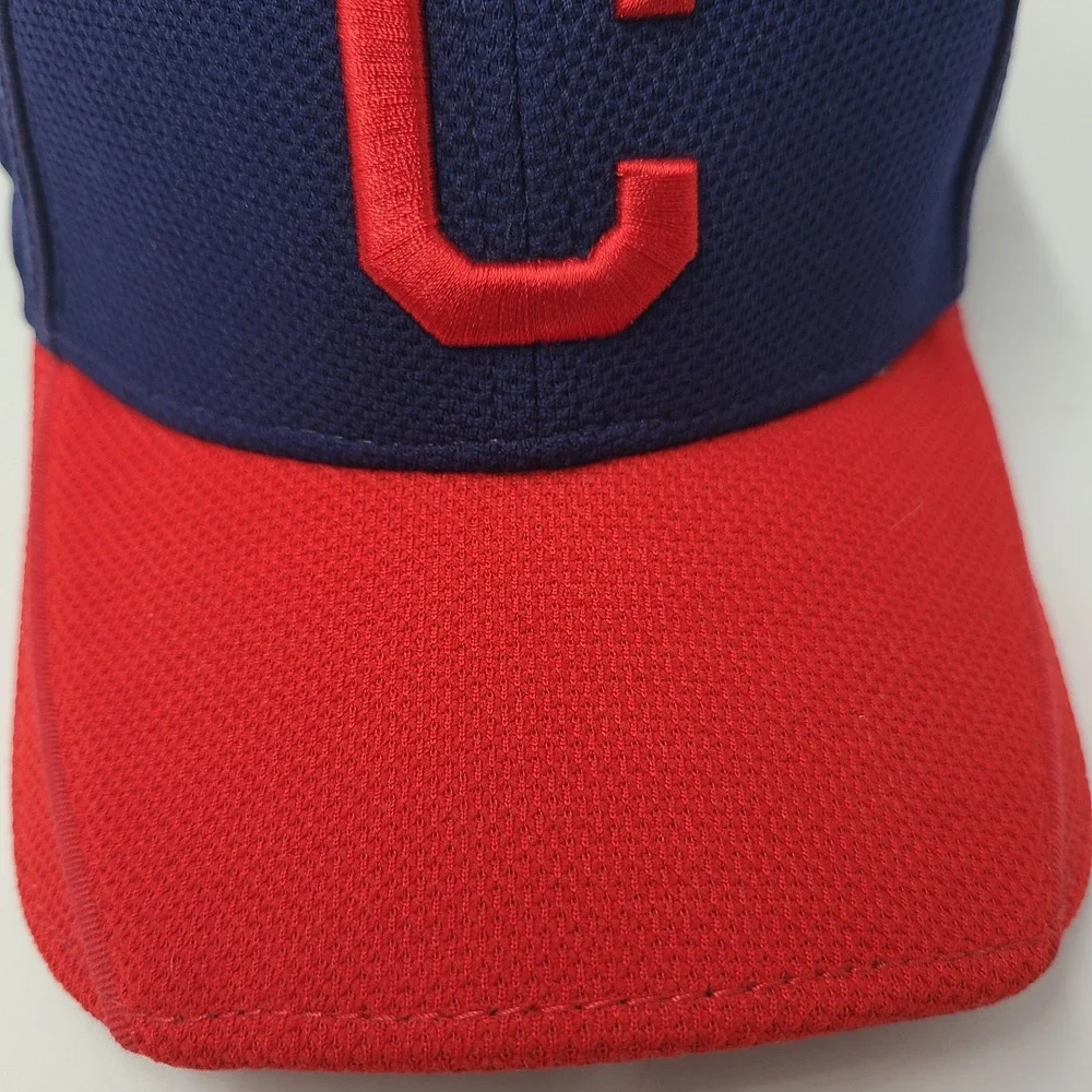 New Era tag says